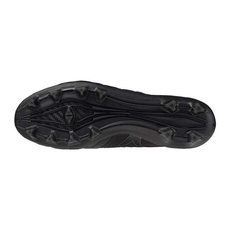 Ghete de fotbal Mizuno Morelia Neo IV B Japan Full Negru