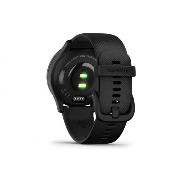 Uhr Garmin Vivomove® 40 mm 3/4
