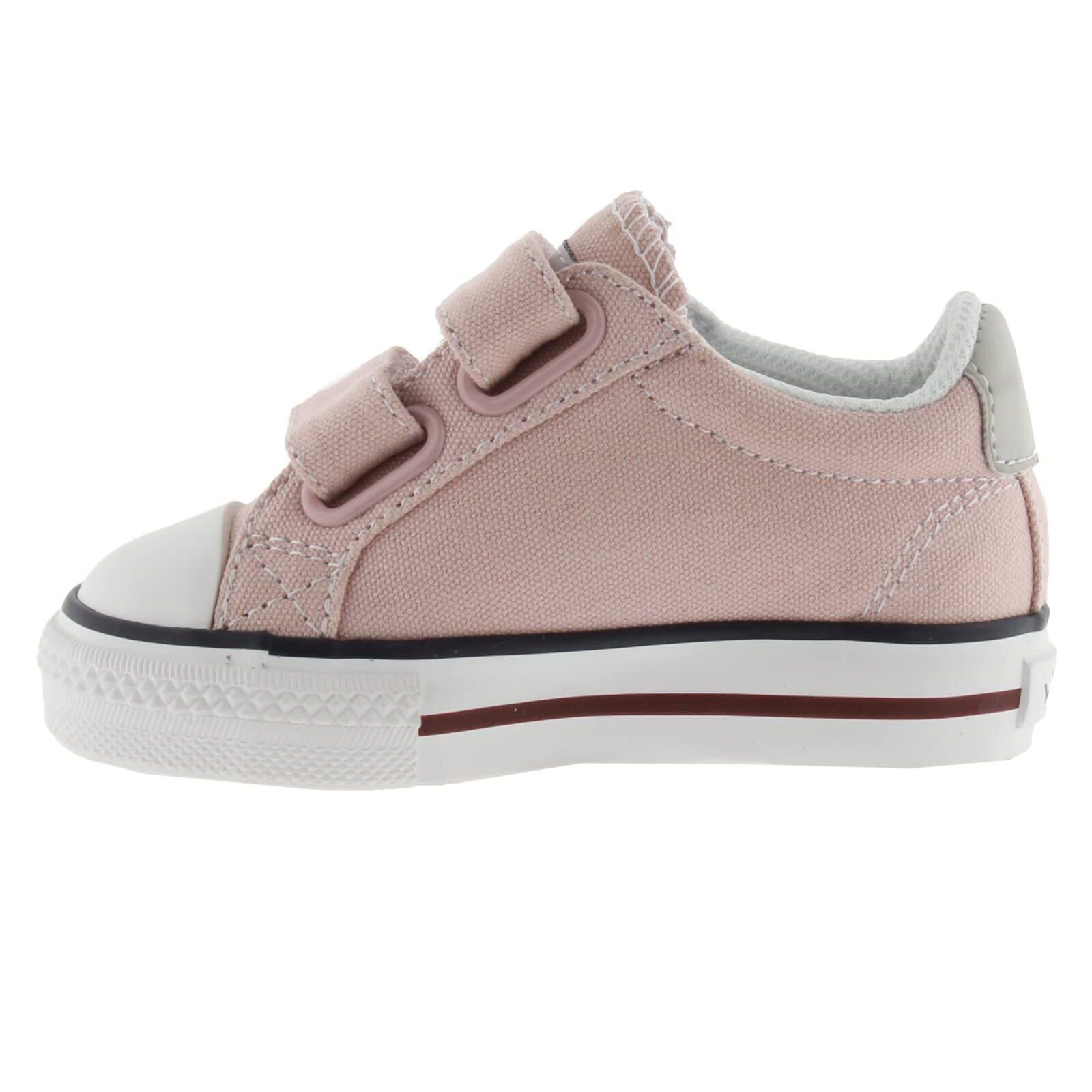 Zapatillas Deportivas Niños VICTORIA TRIBU ZAPATILLAS LONA Rosa 6/7