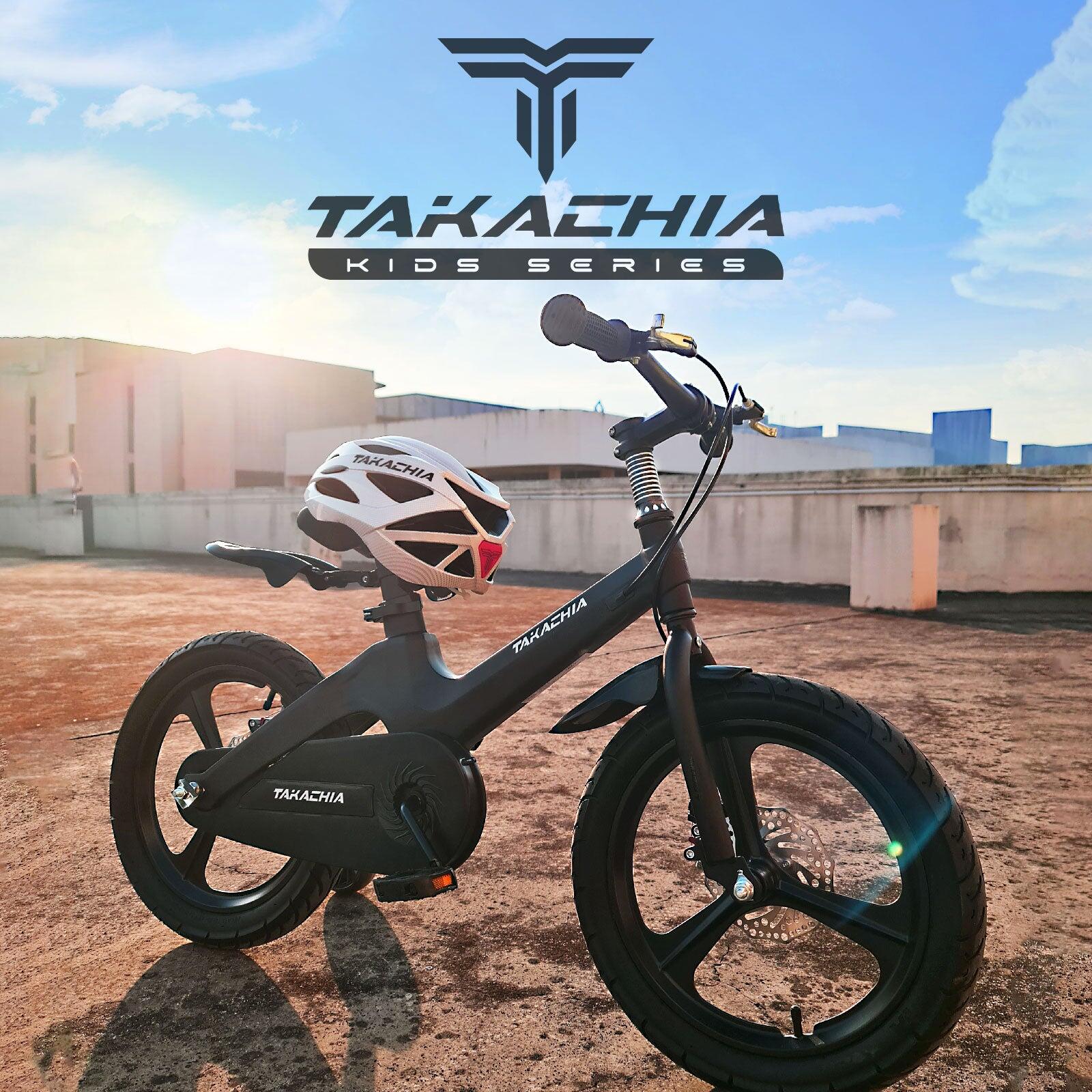 TAKACHIA K1 SERIES BMX 14