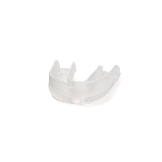 Protège-dents simple - Transparent - Taille unique