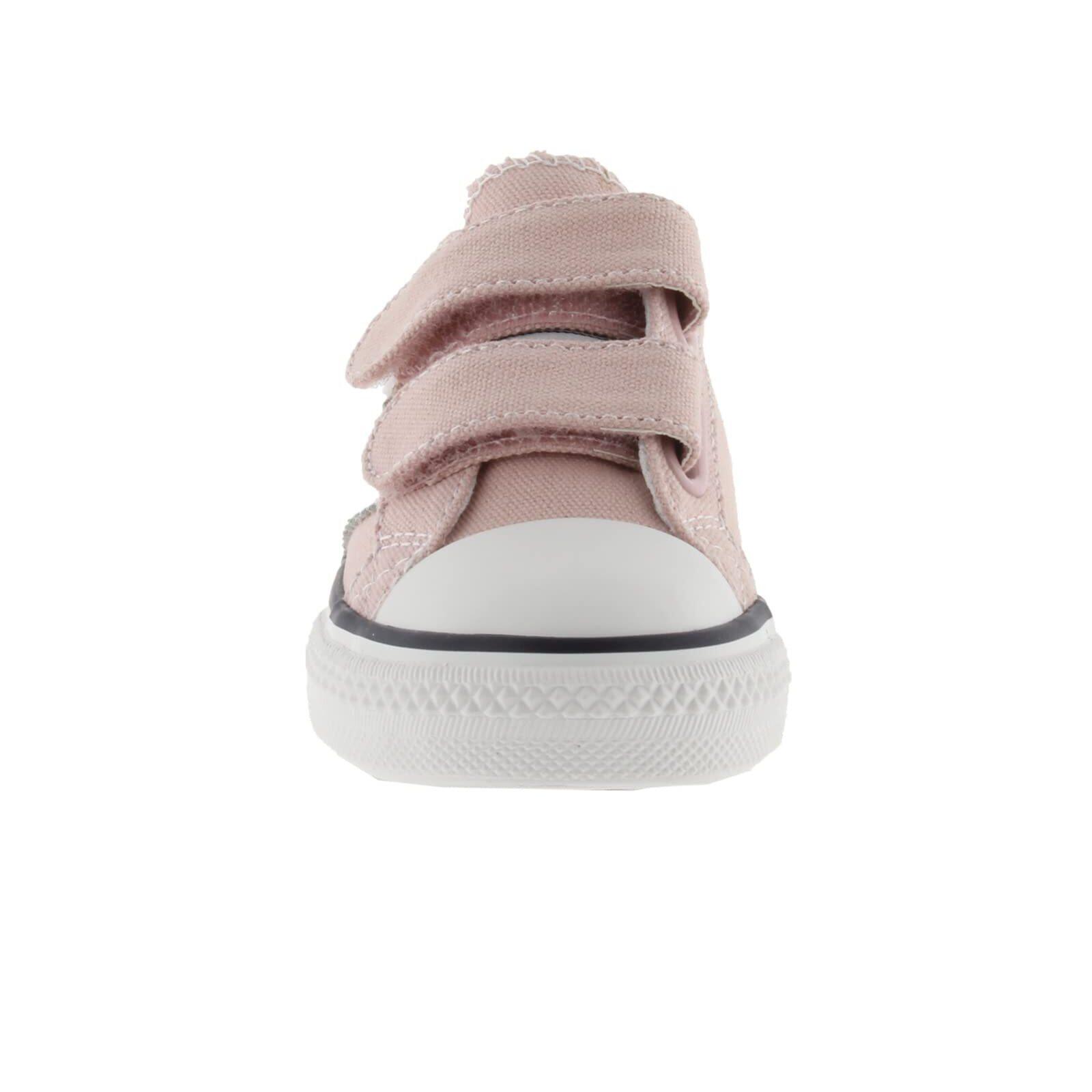 Zapatillas Deportivas Niños VICTORIA TRIBU ZAPATILLAS LONA Rosa 7/7