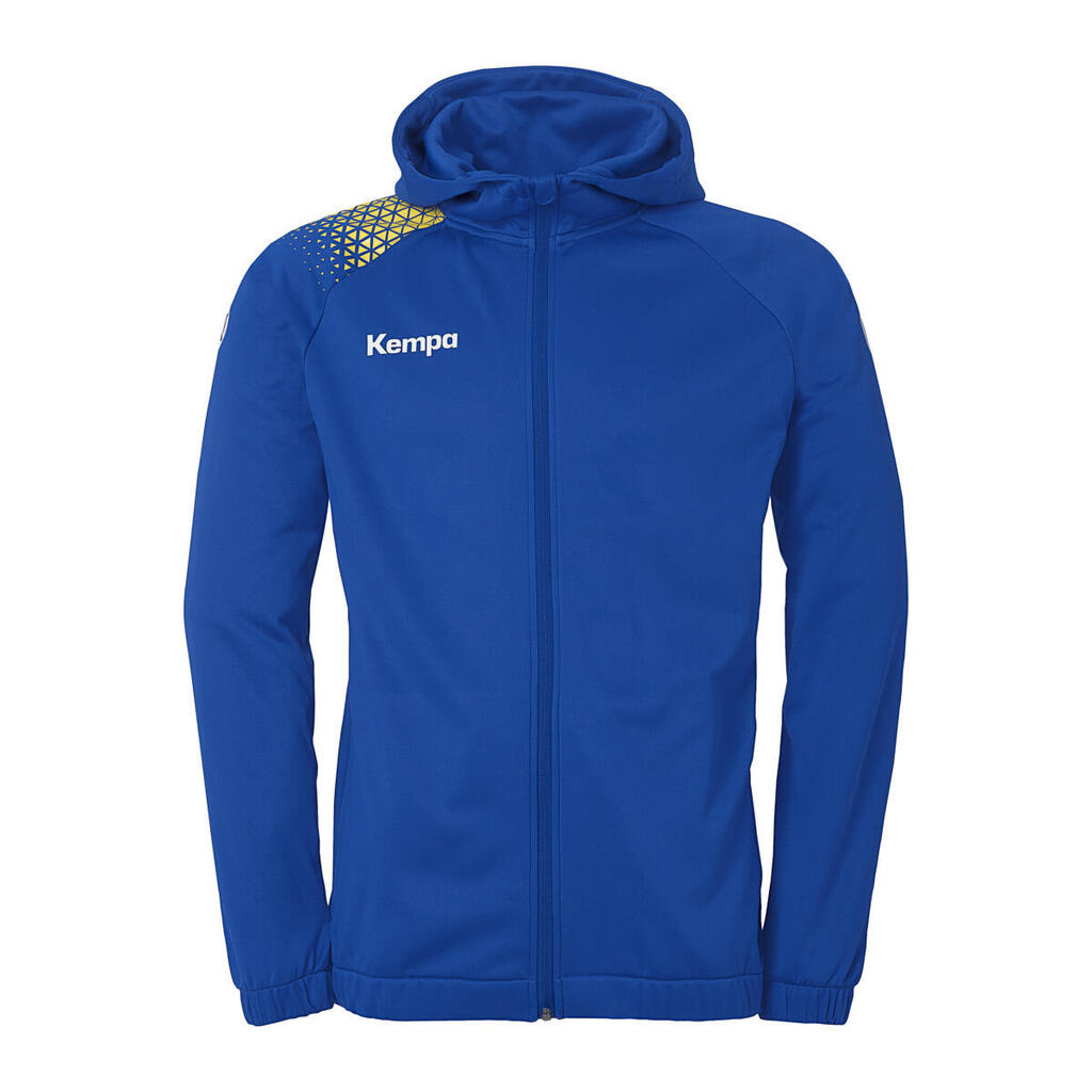 BLUE / YELLOW