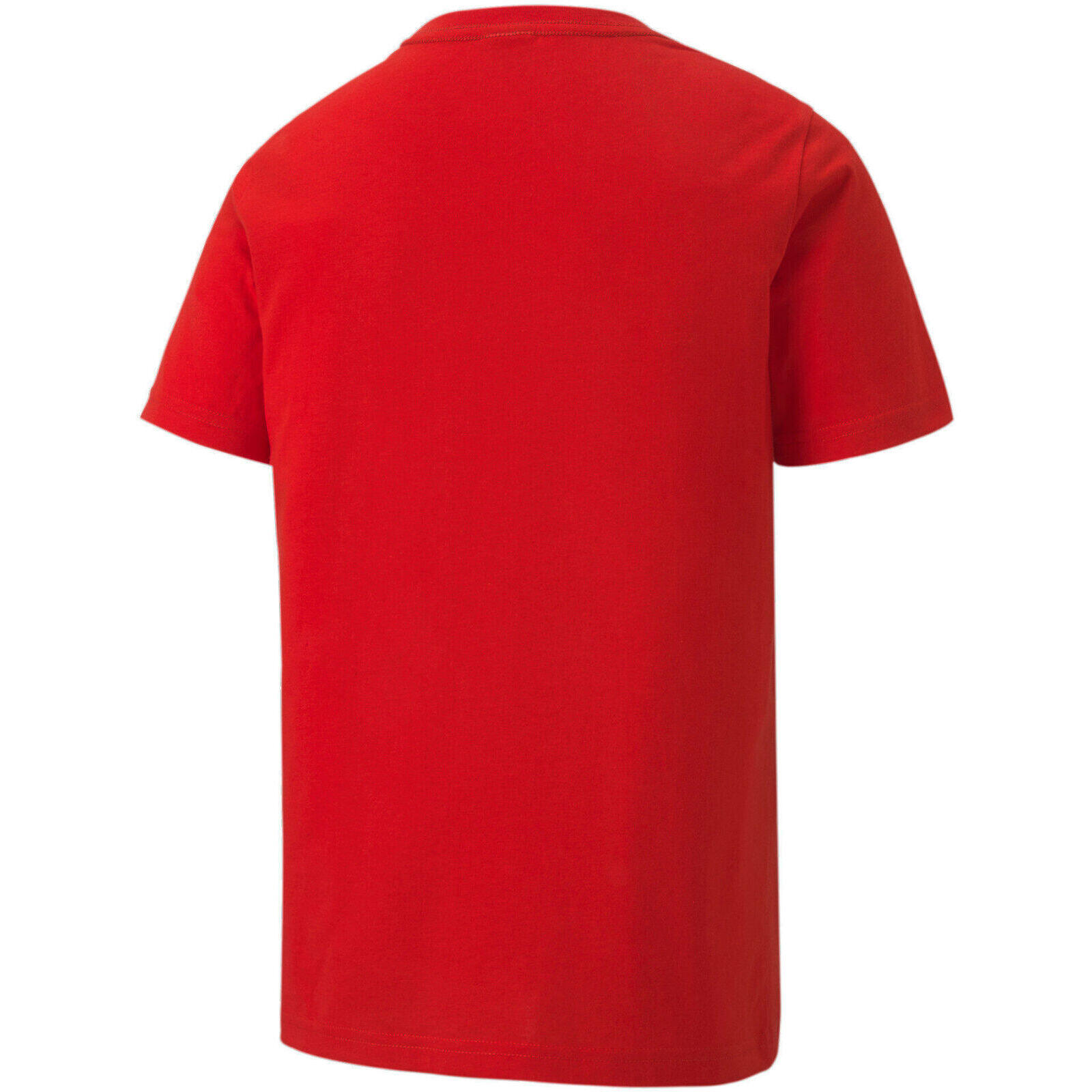 Camiseta Puma Teamgoal 23 65670901-2pack, Rojo, Niños 2/2