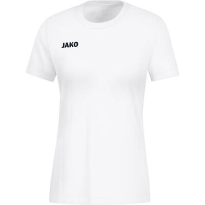 T-shirt vrouw jako base