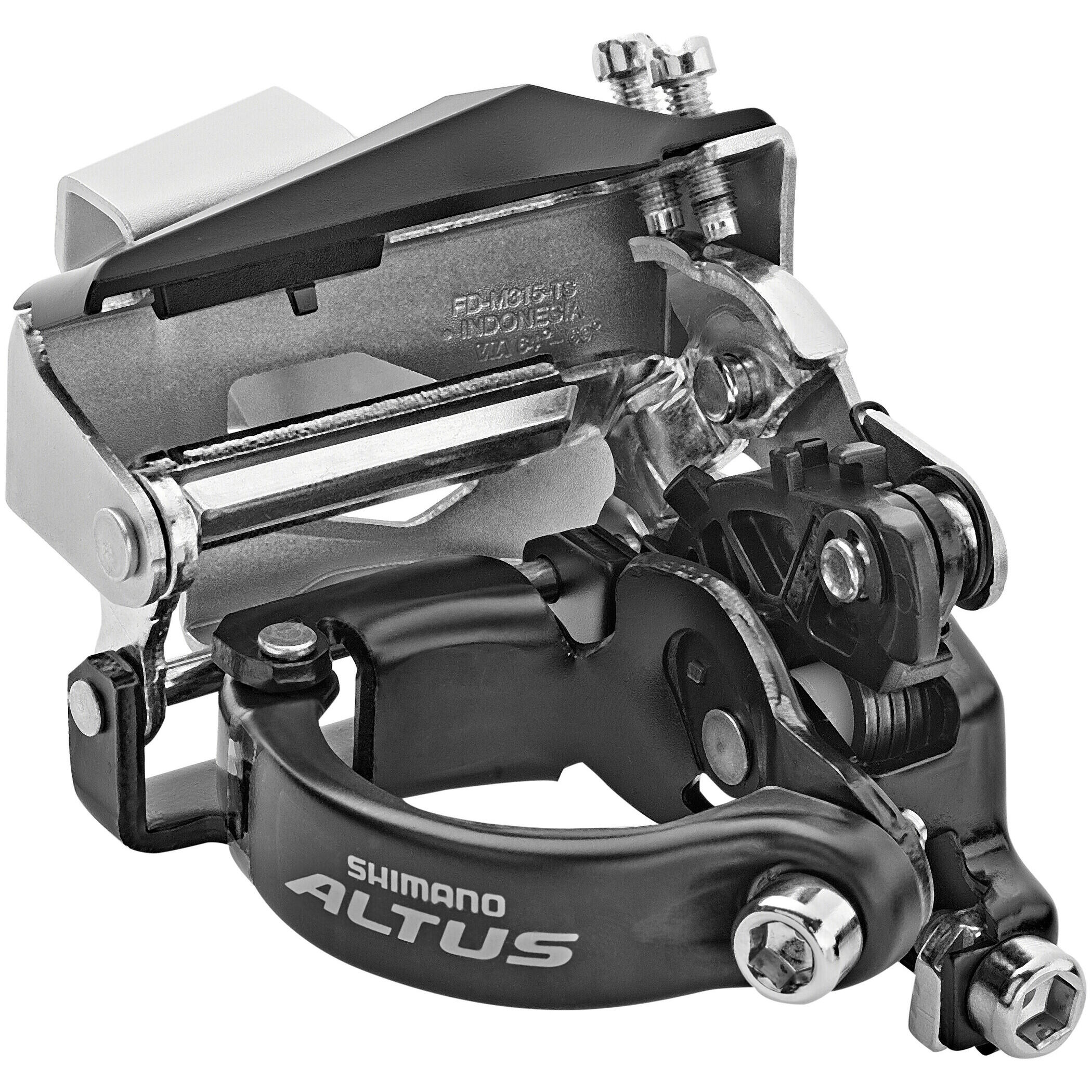 Dérailleur avant Shimano Altus FD-M315-TS 9V 3/5