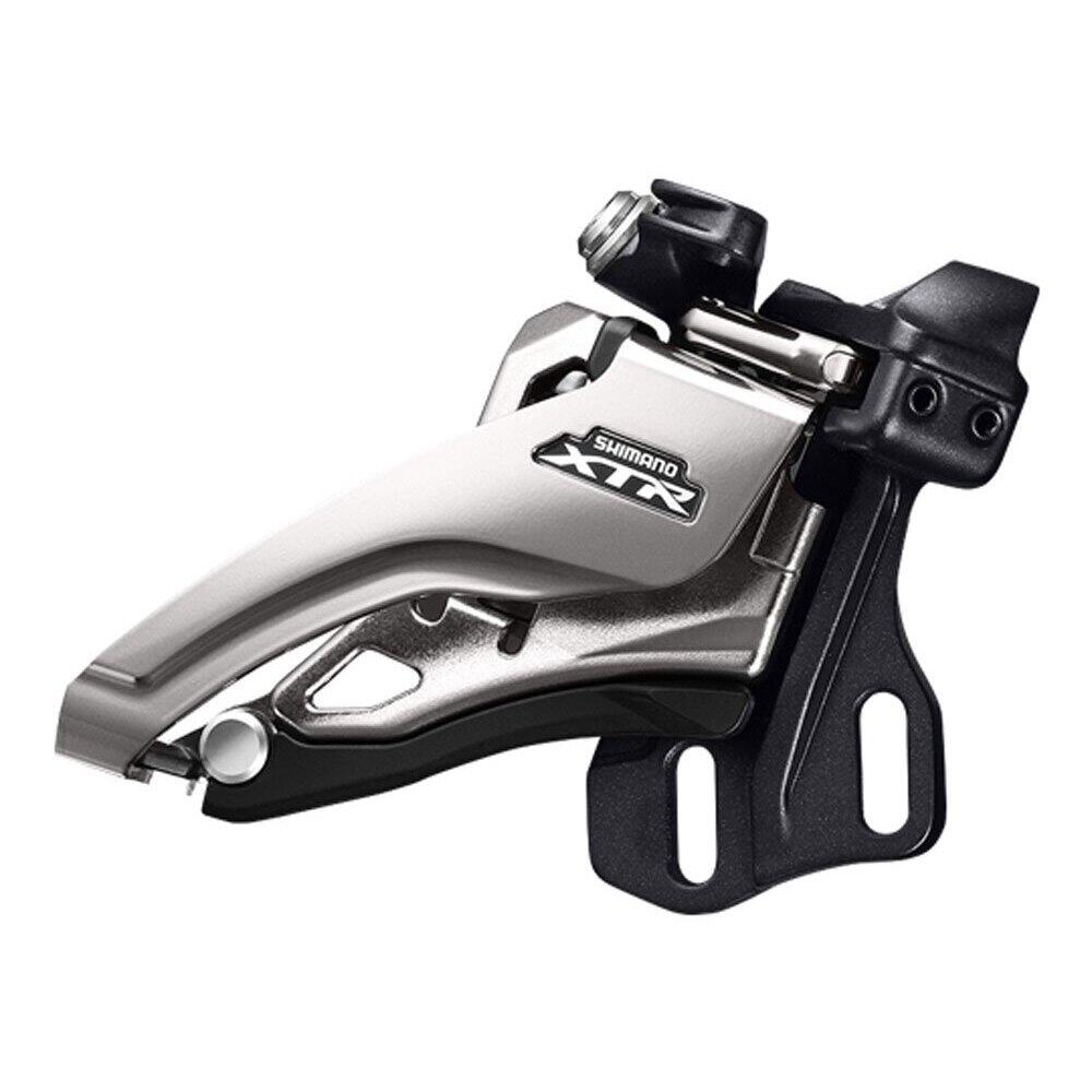 Vorderer Umwerfer Shimano XTR FD-M9020-E 11V 3/3