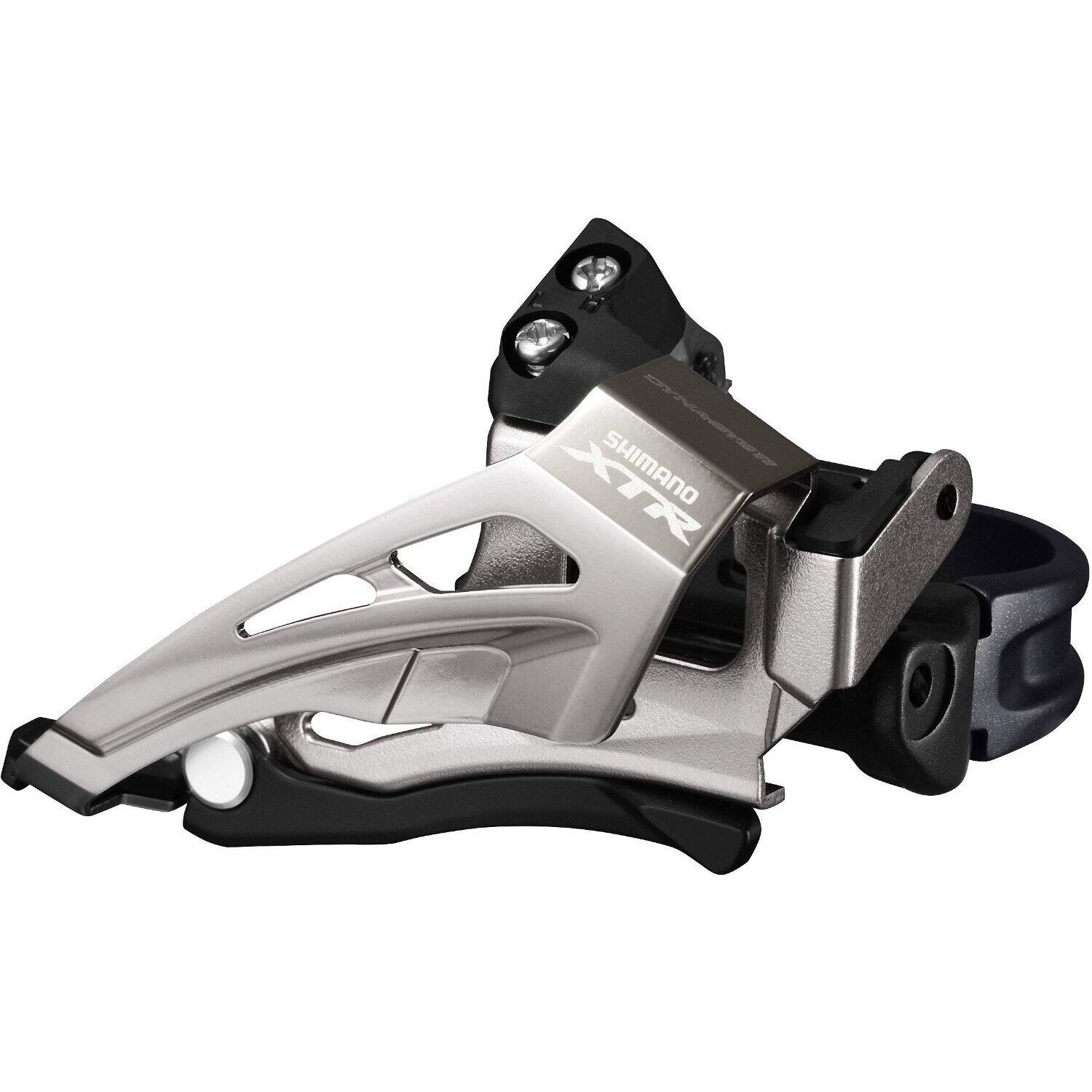 Voorderailleur Shimano XTR FD-M9025-D 11V 4/4