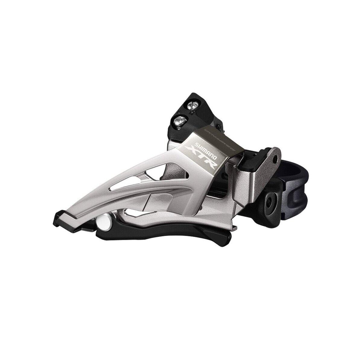 Voorderailleur Shimano XTR FD-M9025-D 11V 2/4
