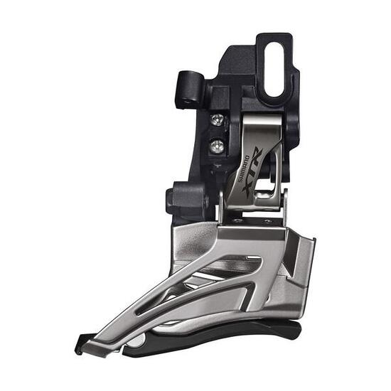 Deragliatore anteriore Shimano XTR FD-M9025-D 11V