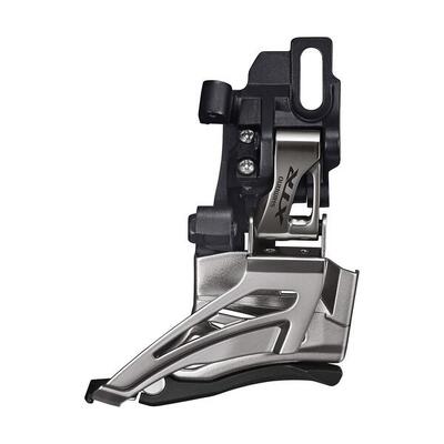 Voorderailleur shimano xtr fd-m9025-d 11v