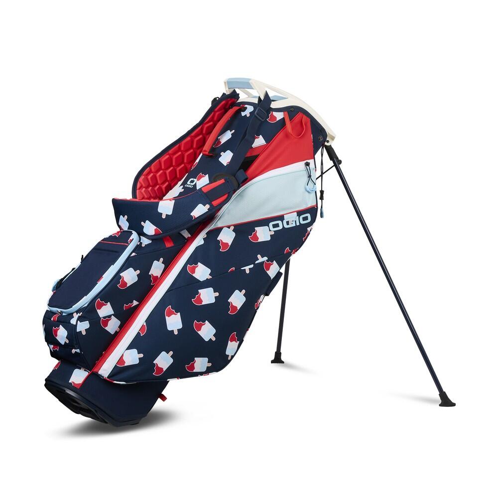 OGIO Borsa da golf treppiede OGIO Fuse