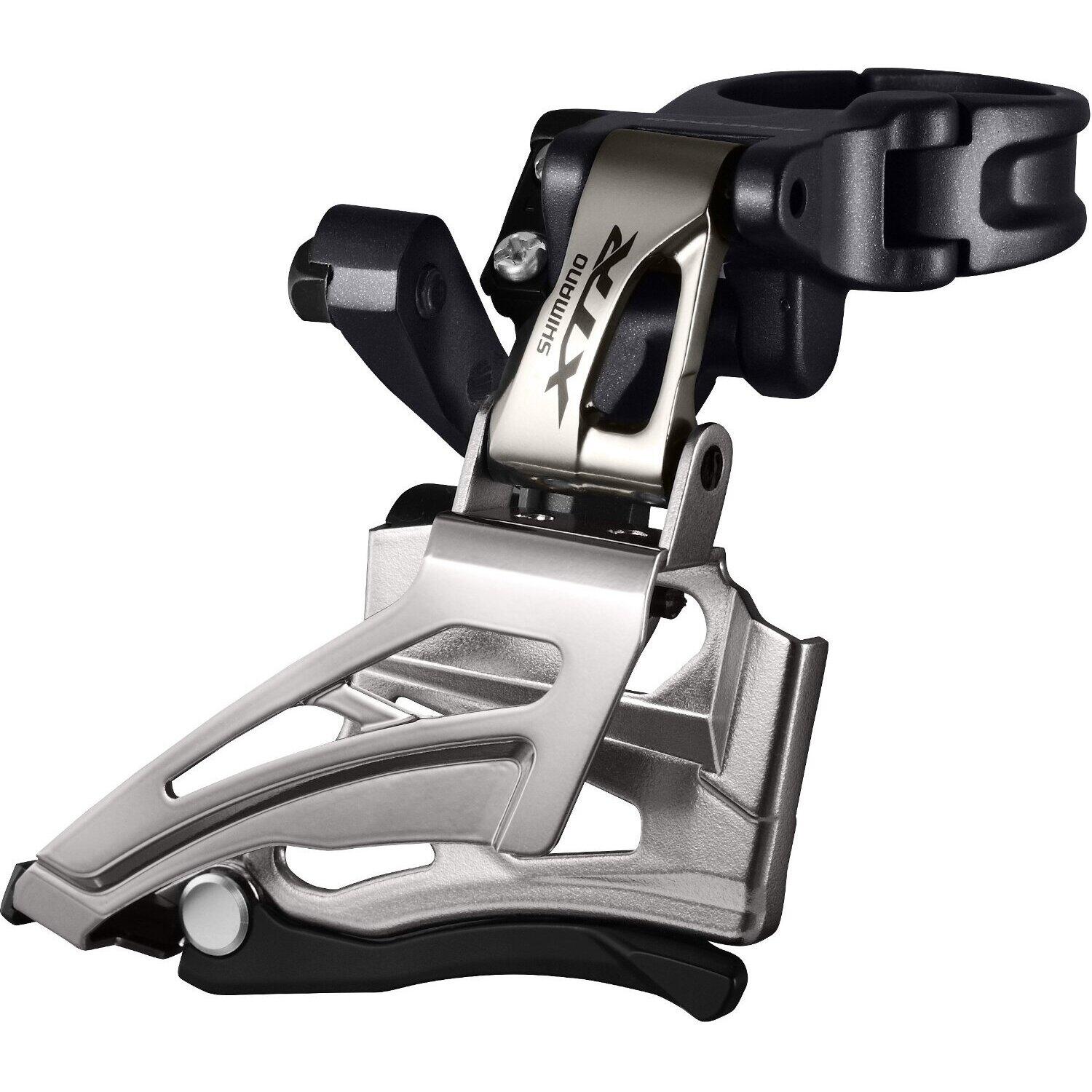 Voorderailleur Shimano XTR FD-M9025-D 11V 3/4