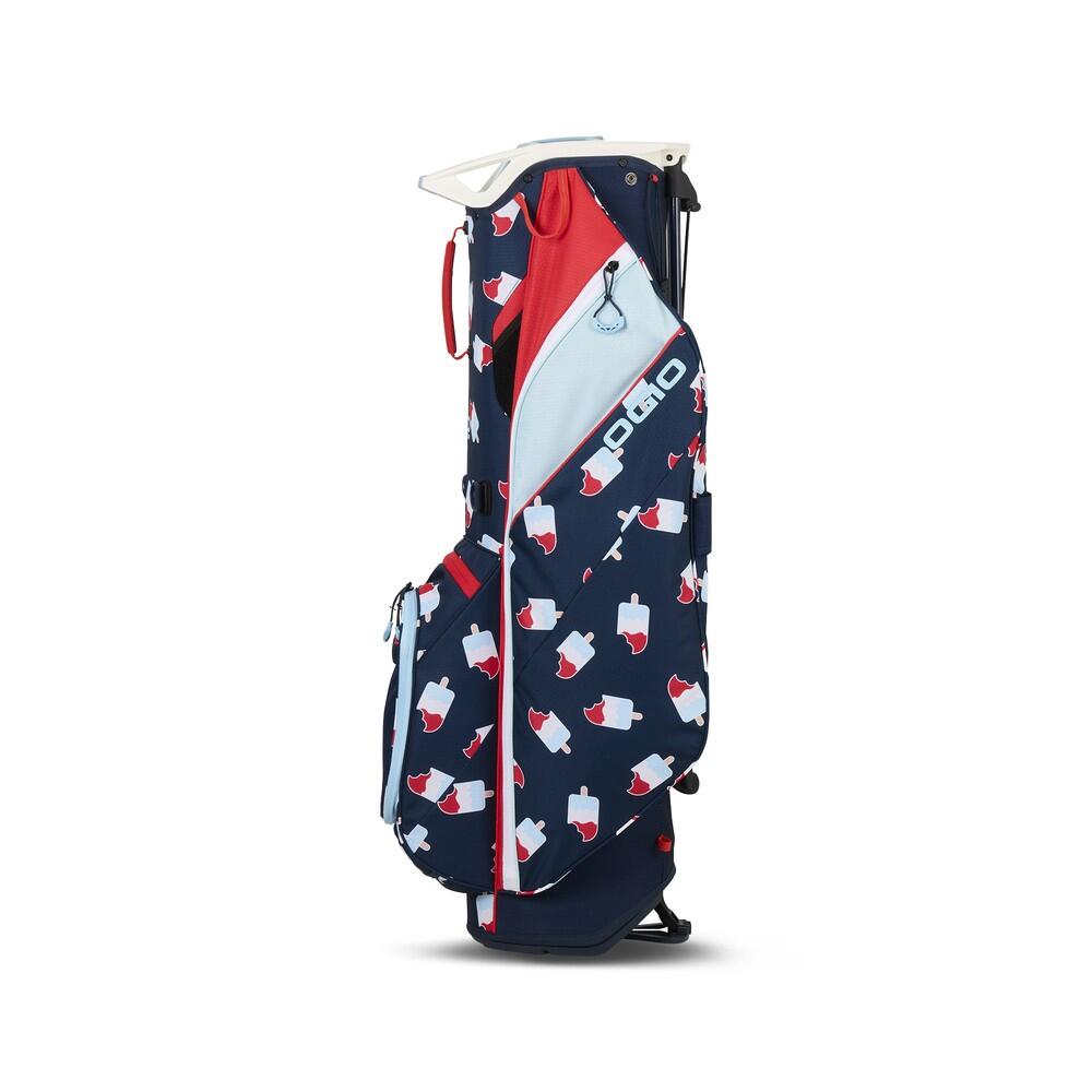 Borsa da golf treppiede OGIO Fuse 2/5