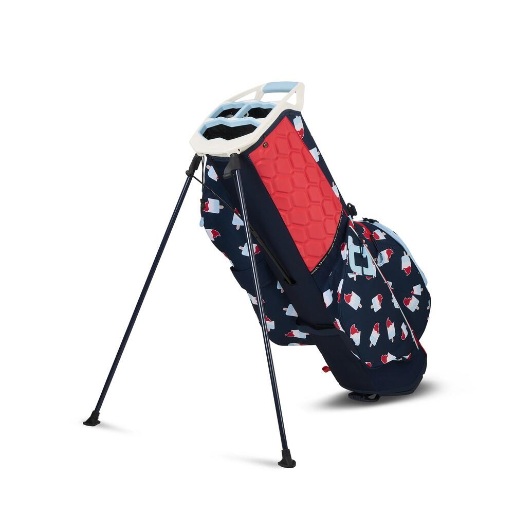 Borsa da golf treppiede OGIO Fuse 3/5