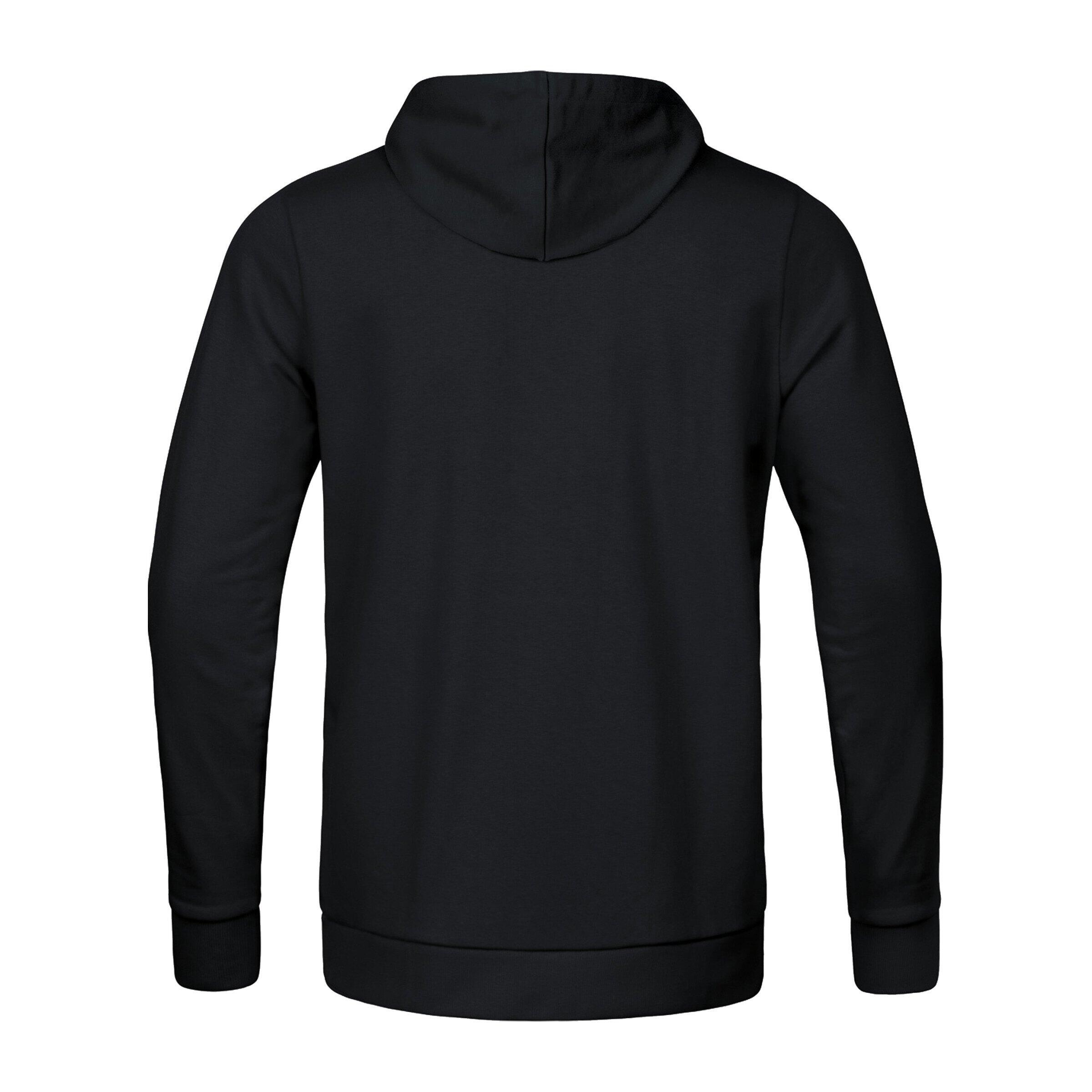 Jas Jako femme à capuche Base 2/7