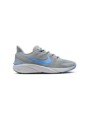 Zapatilla para Niño Nike Star runner 4 Gris