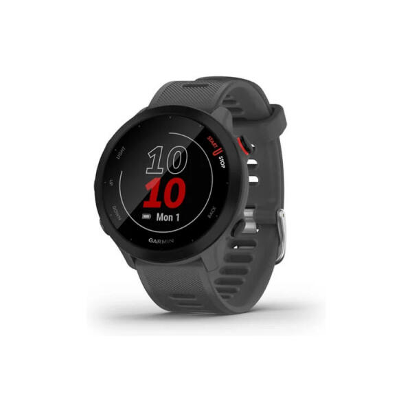 Bracelet d'activités Forerunner 55 Gris