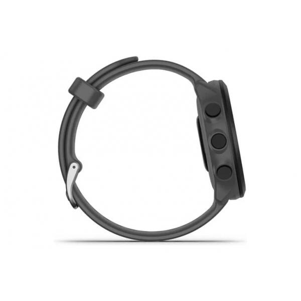 Bracelet d'activités Forerunner 55 Gris
