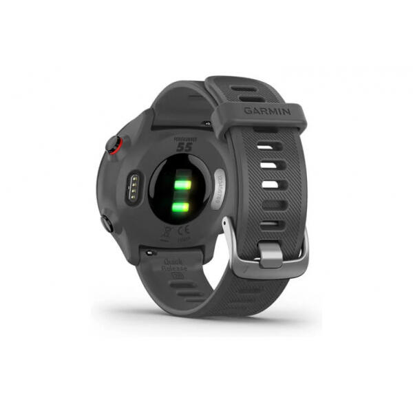 Bracelet d'activités Forerunner 55 Gris