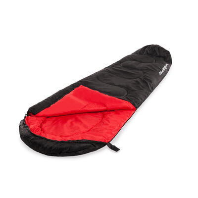 Śpiwór Mumia 300g/m2 ciepły