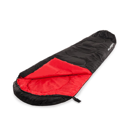 Śpiwór Mumia 300g/m2 ciepły