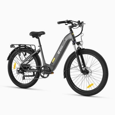 Bici Fat Tire da 20 pollici adatta a tutti i terreni