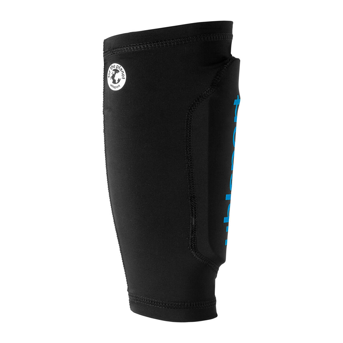 Uhlsport Carbonflex Evo scheenbeschermers voor volwassenen, uniseks