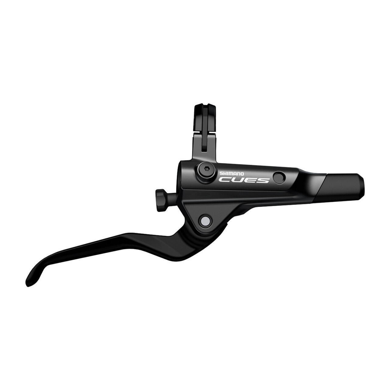 Bremshebel Shimano 1/2