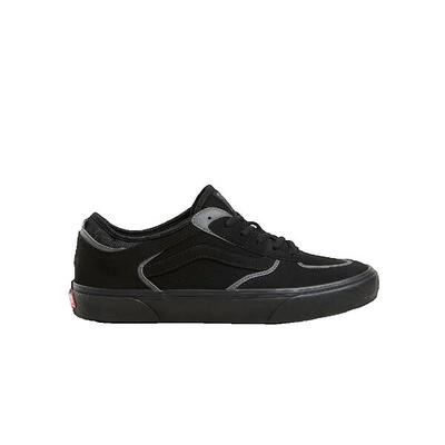 Zapatillas Hombre Vans Rowley Negro