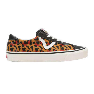 Zapatillas Hombre Vans Style 73 DX (Anaheim Factory) Naranja