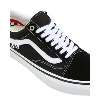 Zapatillas Adulto Vans Old Skool Low Rosa