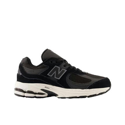Zapatillas Niño New Balance 2002R Negro