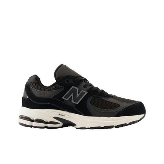 Zapatillas Niño New Balance 2002R Negro