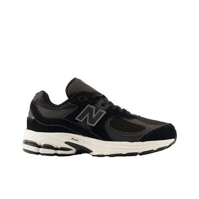 Zapatillas Niño New Balance 2002R Negro