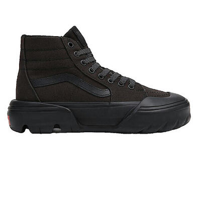 Zapatillas Hombre Vans Sk8-Hi Tapered Modulaire Negro