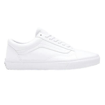 Zapatillas Hombre Vans Classic Blanco