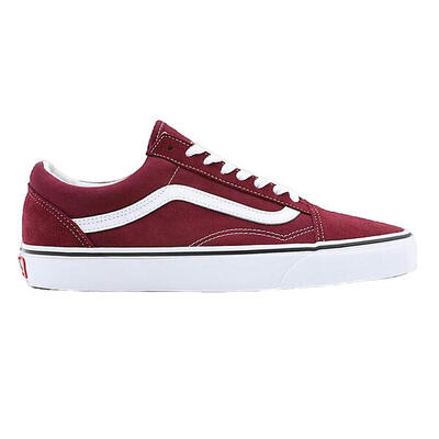 Zapatillas Hombre Vans Old Skool Rosa