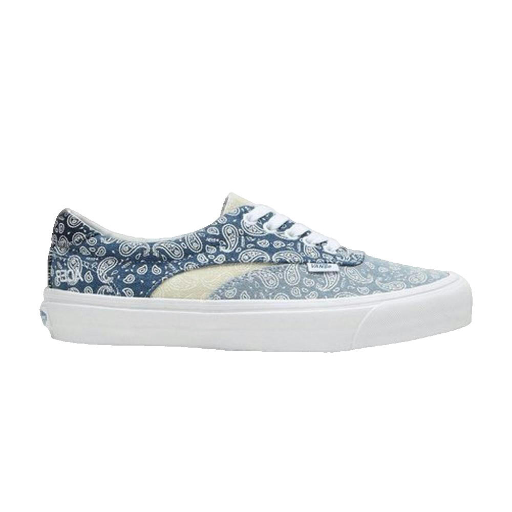 Tênis Vans Acer Ni SP Bandana Staple