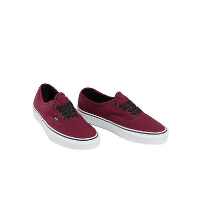 Zapatillas hombre Vans Authentic Negro