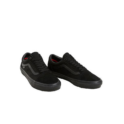 Zapatillas Adulto Vans Old Skool Low Rosa