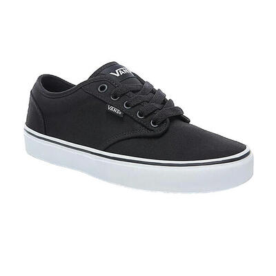 Herren Sneaker Vans Atwood MN Schwarz