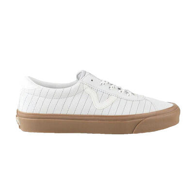 Zapatillas Mujer Vans UA Style 73 DX (Anaheim Factory) Blanco