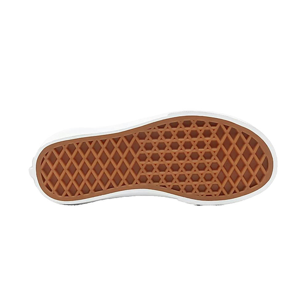 Chaussures Enfants Vans Ward Noir 2/4