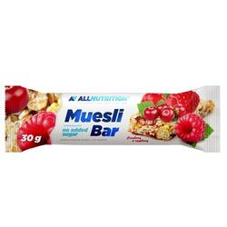 Barre MUESLI BAR 30g Cassis