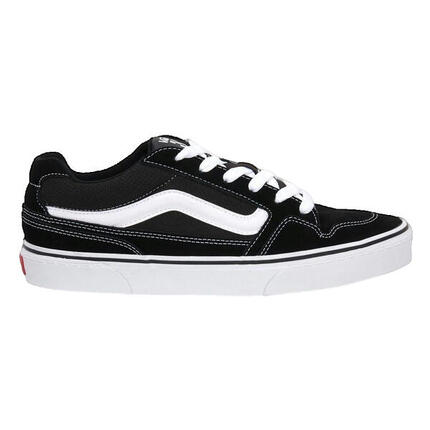 Zapatillas Hombre Vans Caldrone Negro