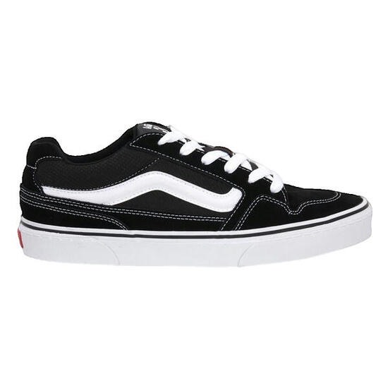 Zapatillas Hombre Vans Caldrone Negro