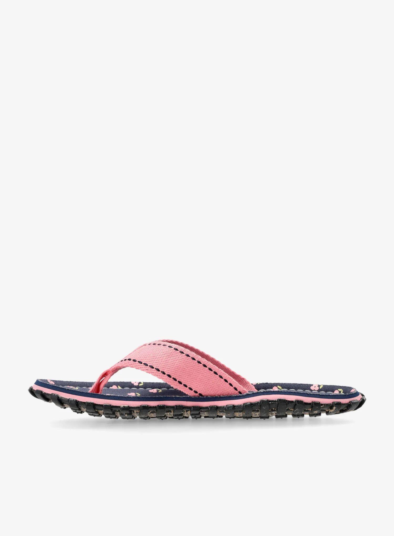 Japonki damskie Gumbies Islander Flip-Flops 5/7