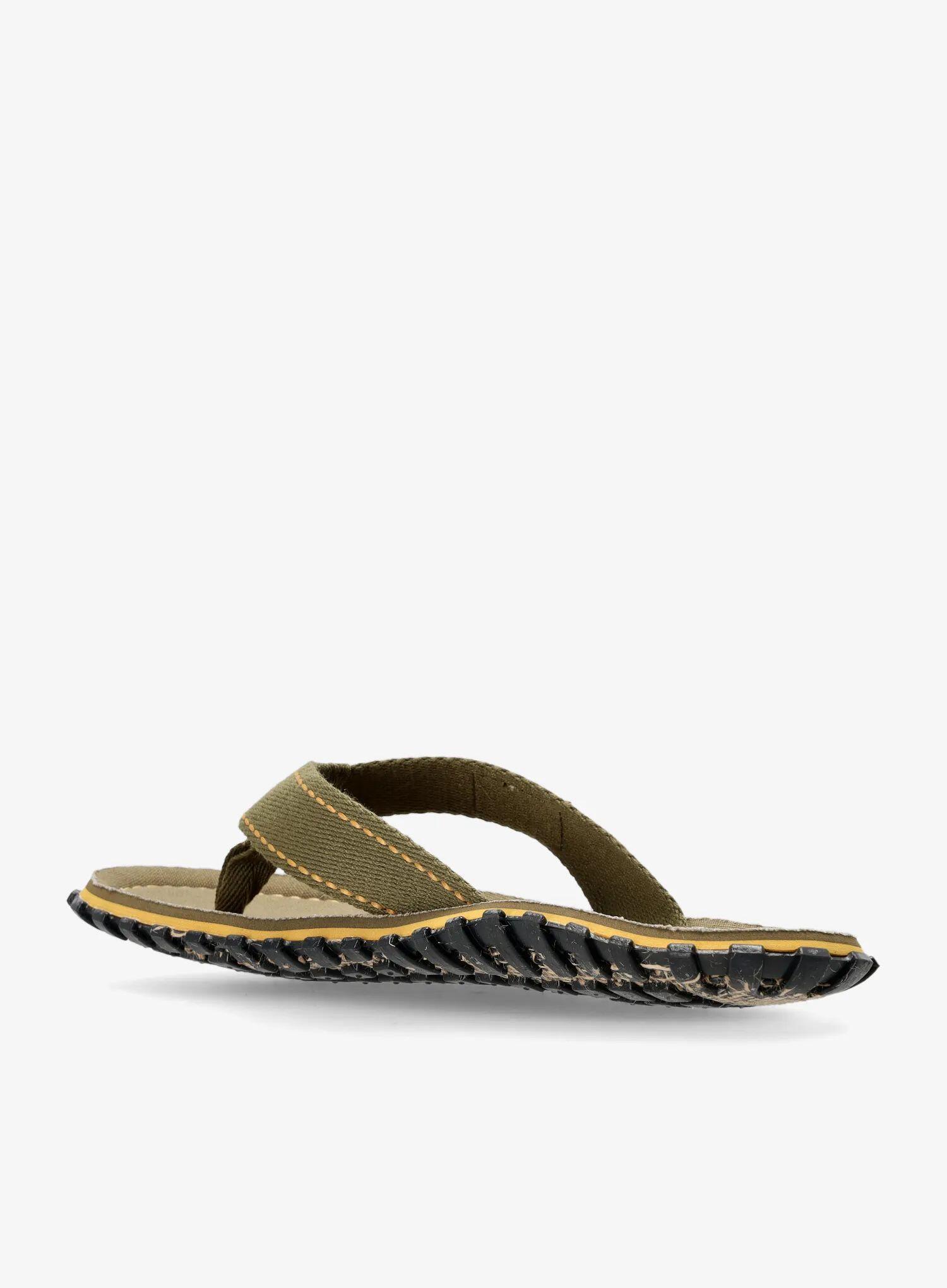 Japonki Gumbies Islander Flip-Flops 6/7