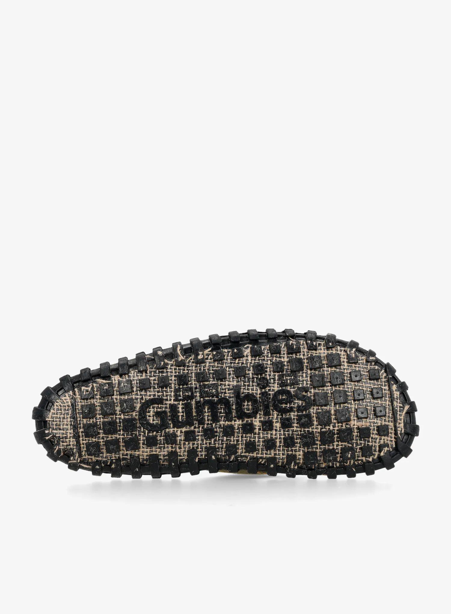 Japonki Gumbies Islander Flip-Flops 2/7